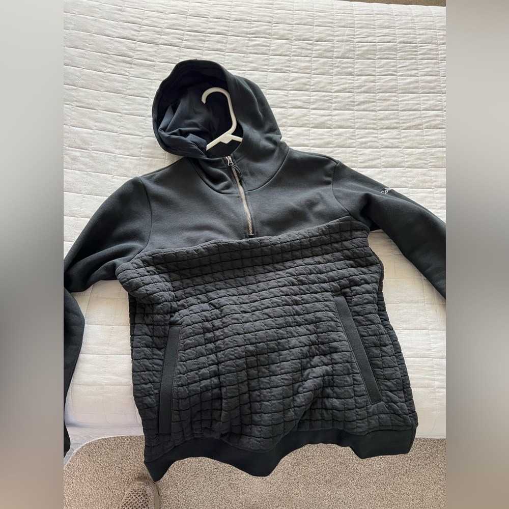 Columbia hooded jacket